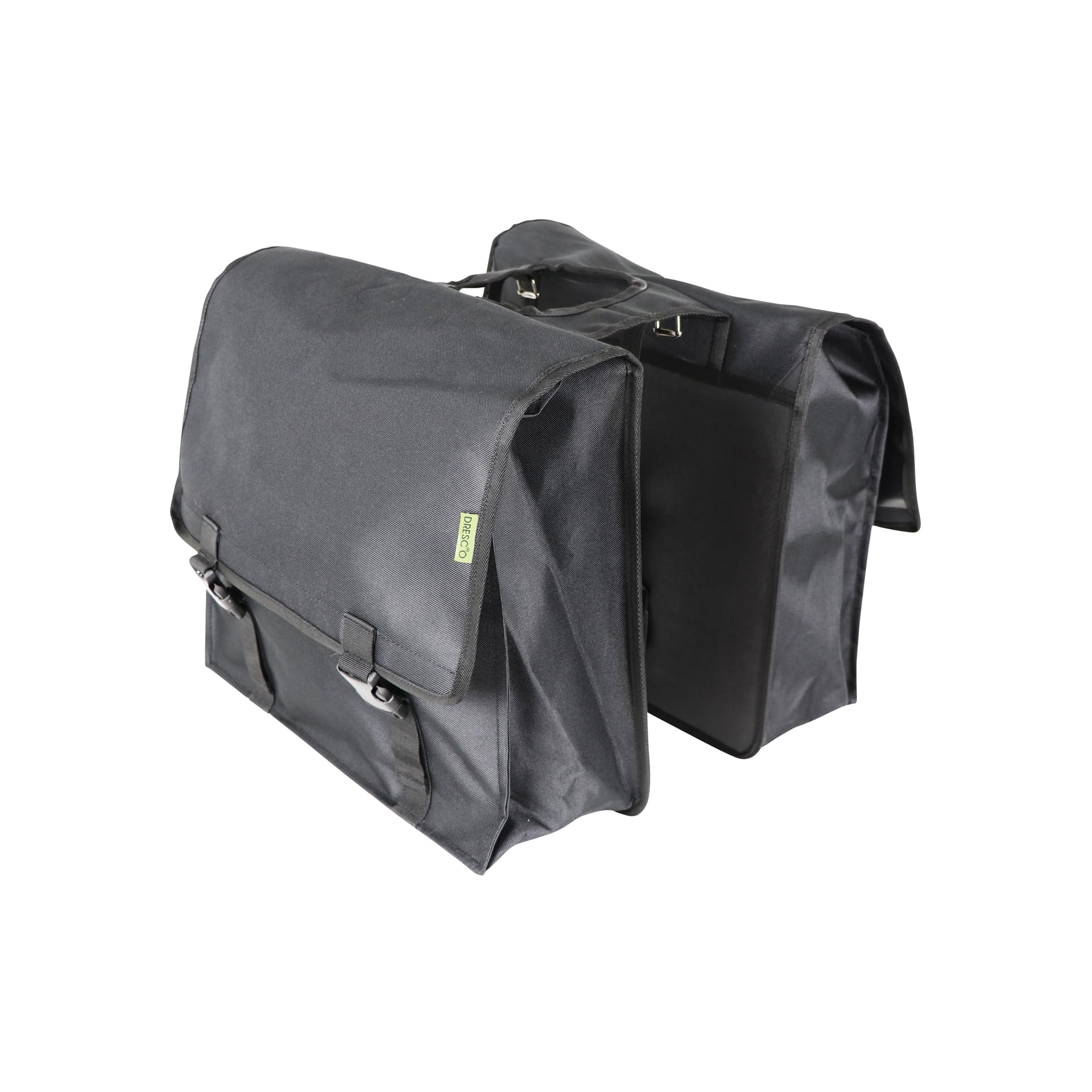 Dresco Doppel Fahrradtaschen Super Shopper 50 Liter