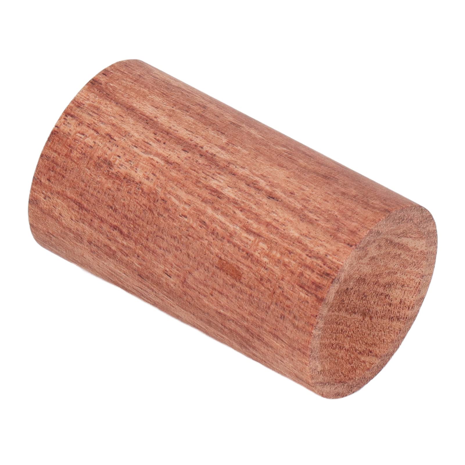 Difusor de aceites Esenciales de Madera, difusor de aromaterapia de Palisandro para Regalo de relajación, Mini Redondo portátil, 15 Uds.