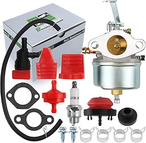 Per TECUMSEH Ricambio Carburatore Adatto Per H30 H50 H60 H70 H80