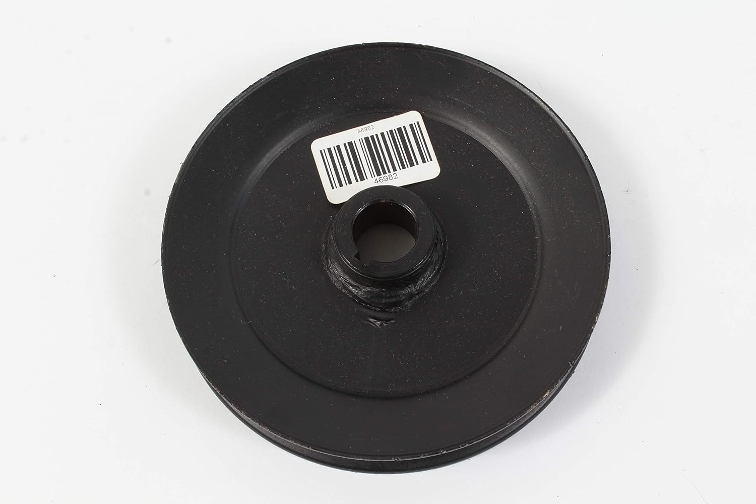 Agri-Fab 46982 Lawn Tractor Snowblower Attachment Pulley Genuine Original Equipment Manufacturer (OEM) Part