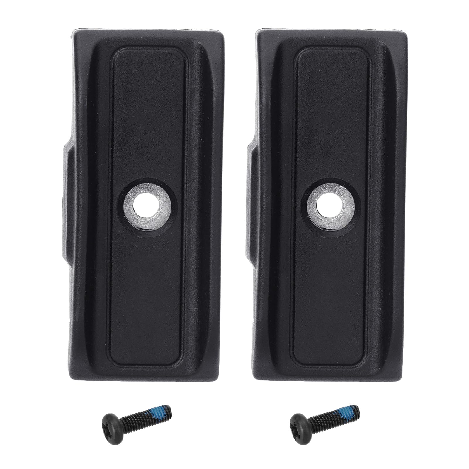 2Pcs Screwdriver Bit Holder with Screws for Mechanical Work for 18V DCF886 DCF895 DCD796 DCF887 DCD996 Work Efficiency