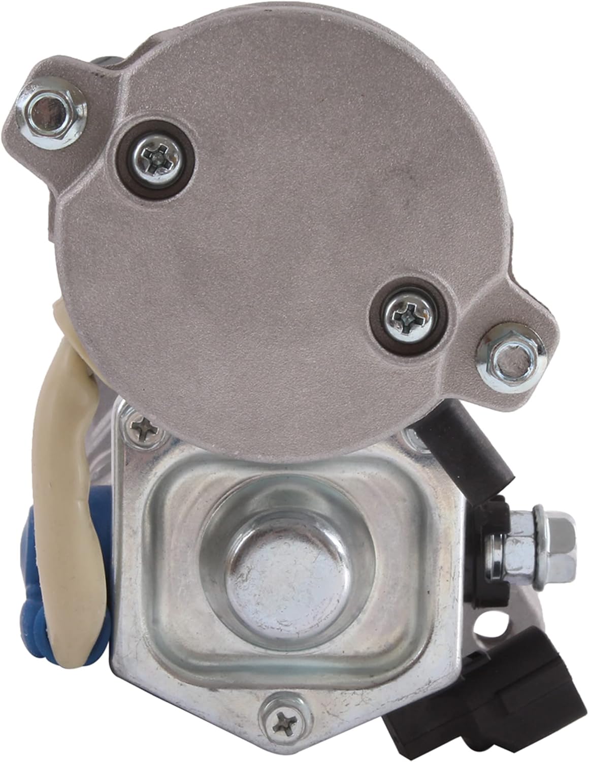 DB Electrical 410-52161 12V Starter Compatible with/Replacement for Toyota 4Runner 2003-2009, Tundra 2005-2010, Tacoma 2005-2010, FJ Cruiser 2007-2009 336-1786, 336-1976, 337-1161, Clockwise