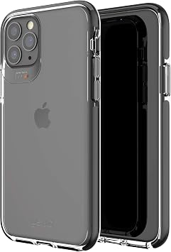 Gear4-Cases-Piccadilly-Apple-iP11 Pro-FG-Black