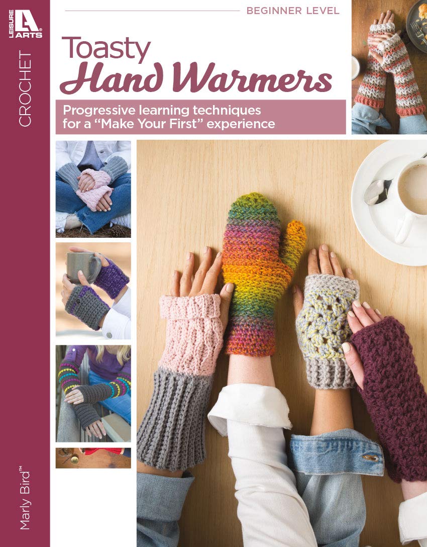 Leisure Arts Book, Assorted