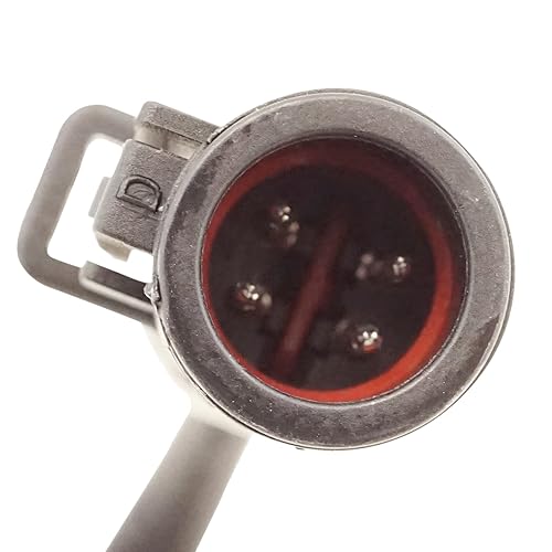 Vista 1052 de TRQ Sensor de oxígeno O2 compatible con Ford Edge 2010-2013 Escape Explorer 2010-2012 Fusion Lincoln MKX 2010-2011 Mazda Tribute Mercury Mariner