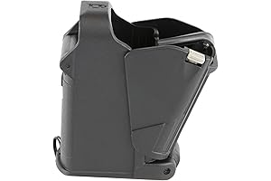 9mm Speedloader for Double and Single Stack Magazines