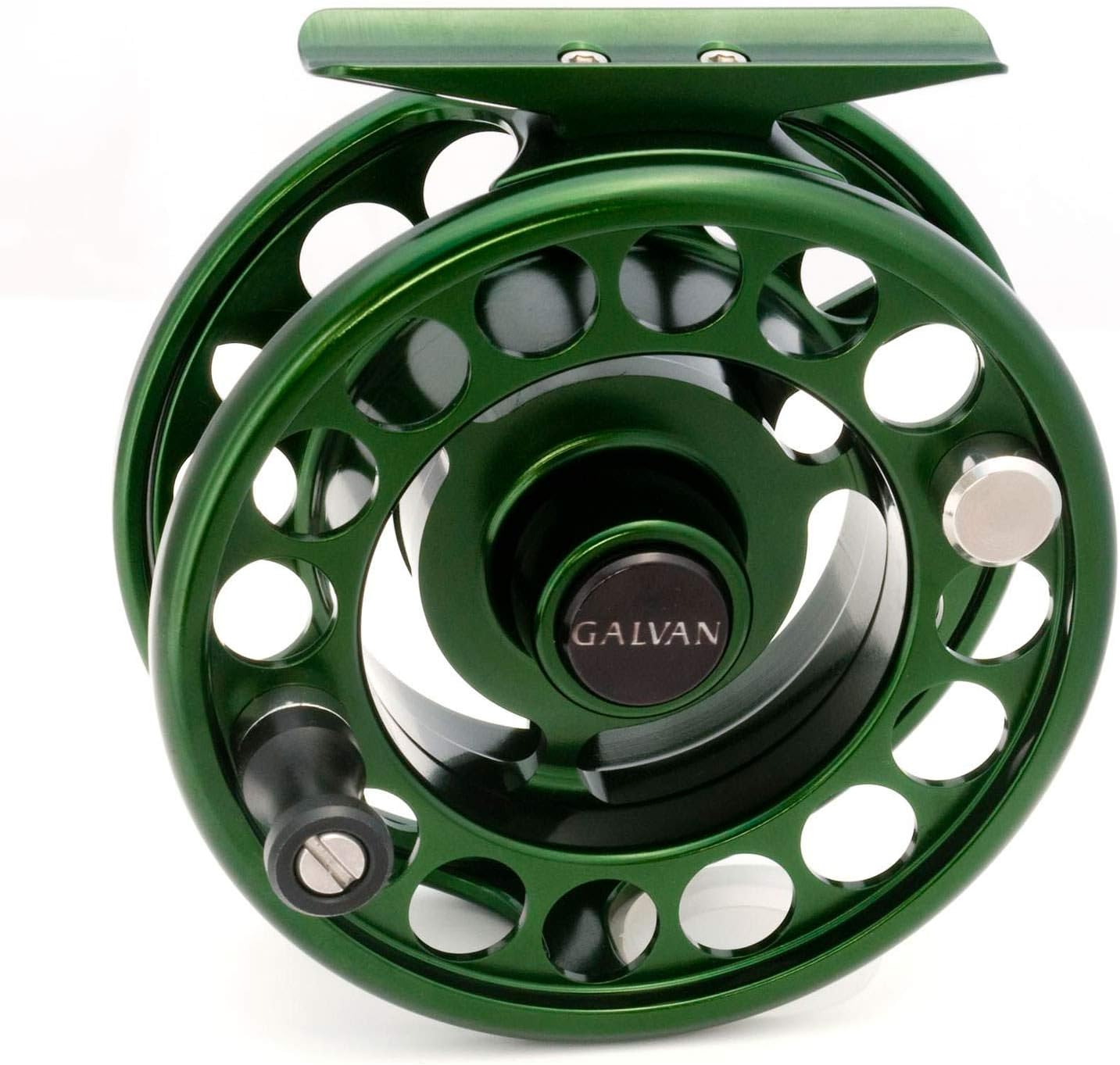 Galvan Light Rush Reel