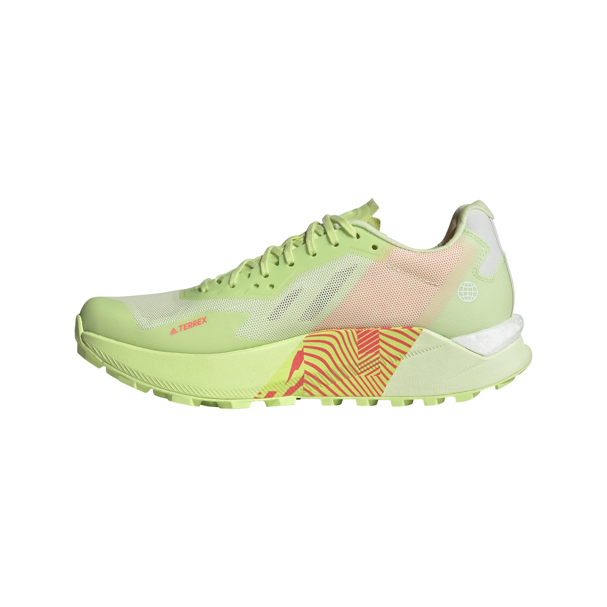 adidas Kobiety Terrex Agravic Ultra WButy lekkoatletyczne