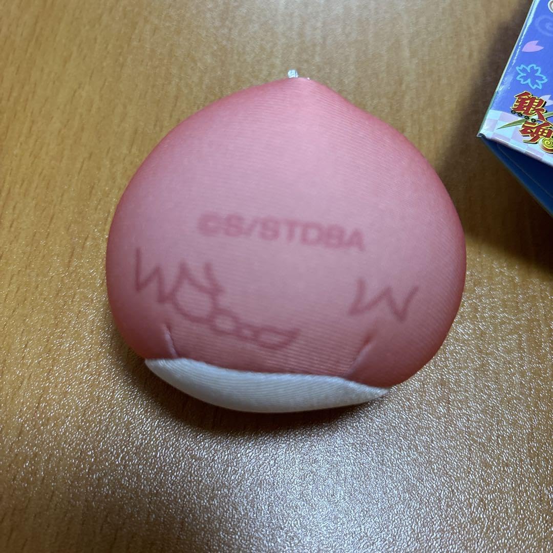 Amazon.co.jp: 銀魂 神威 おまんじゅう : ホビー