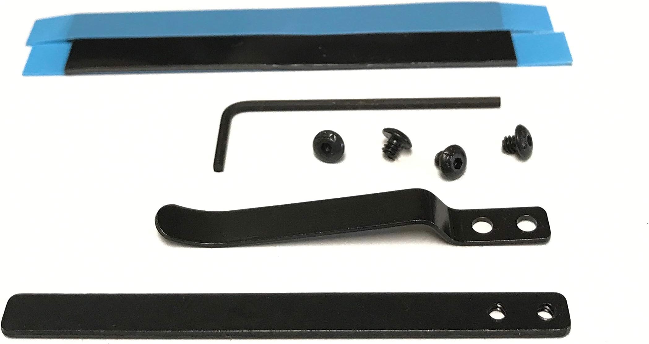 Clipdraw #SA-B (黒) クリップドロー。