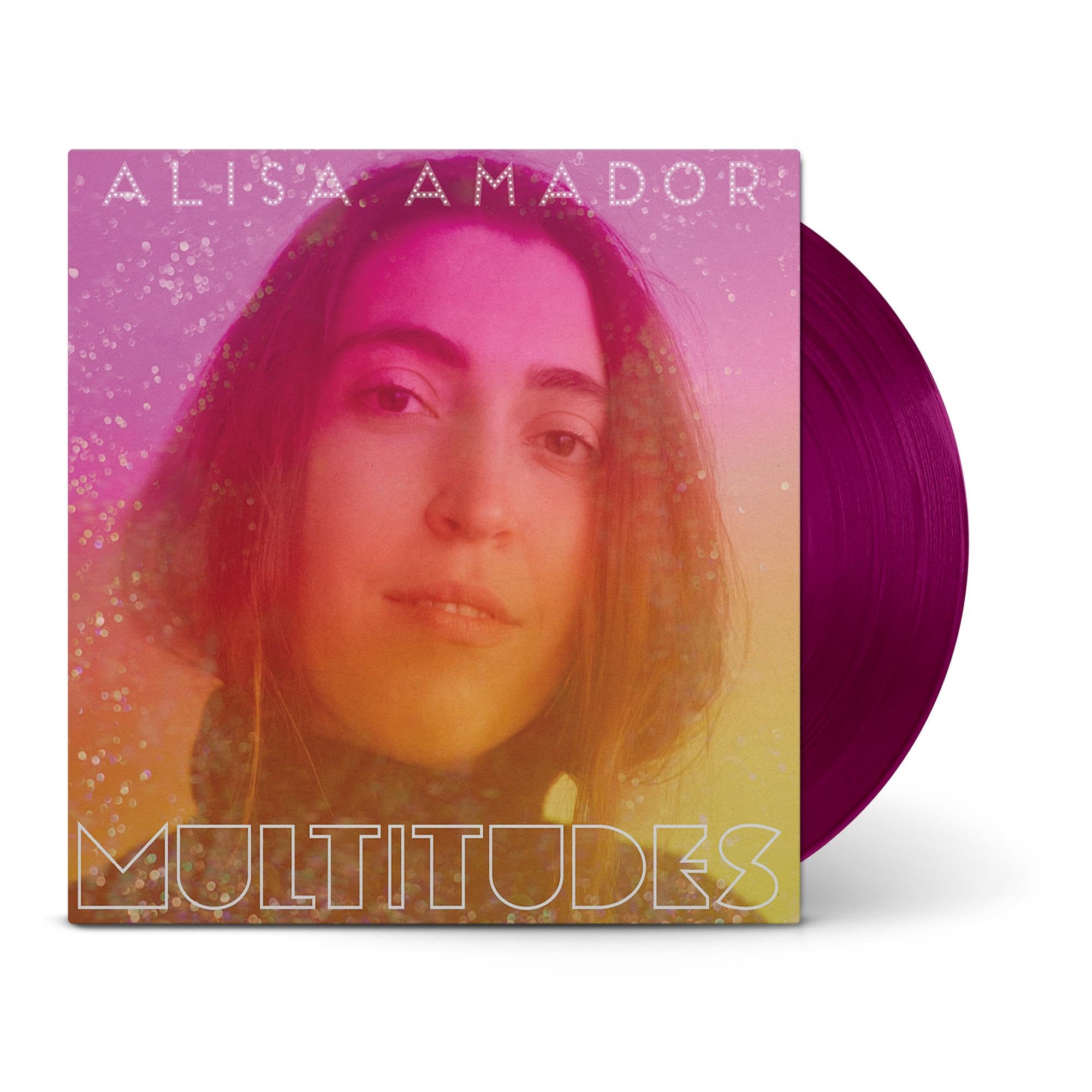 Multitudes [VINYL]