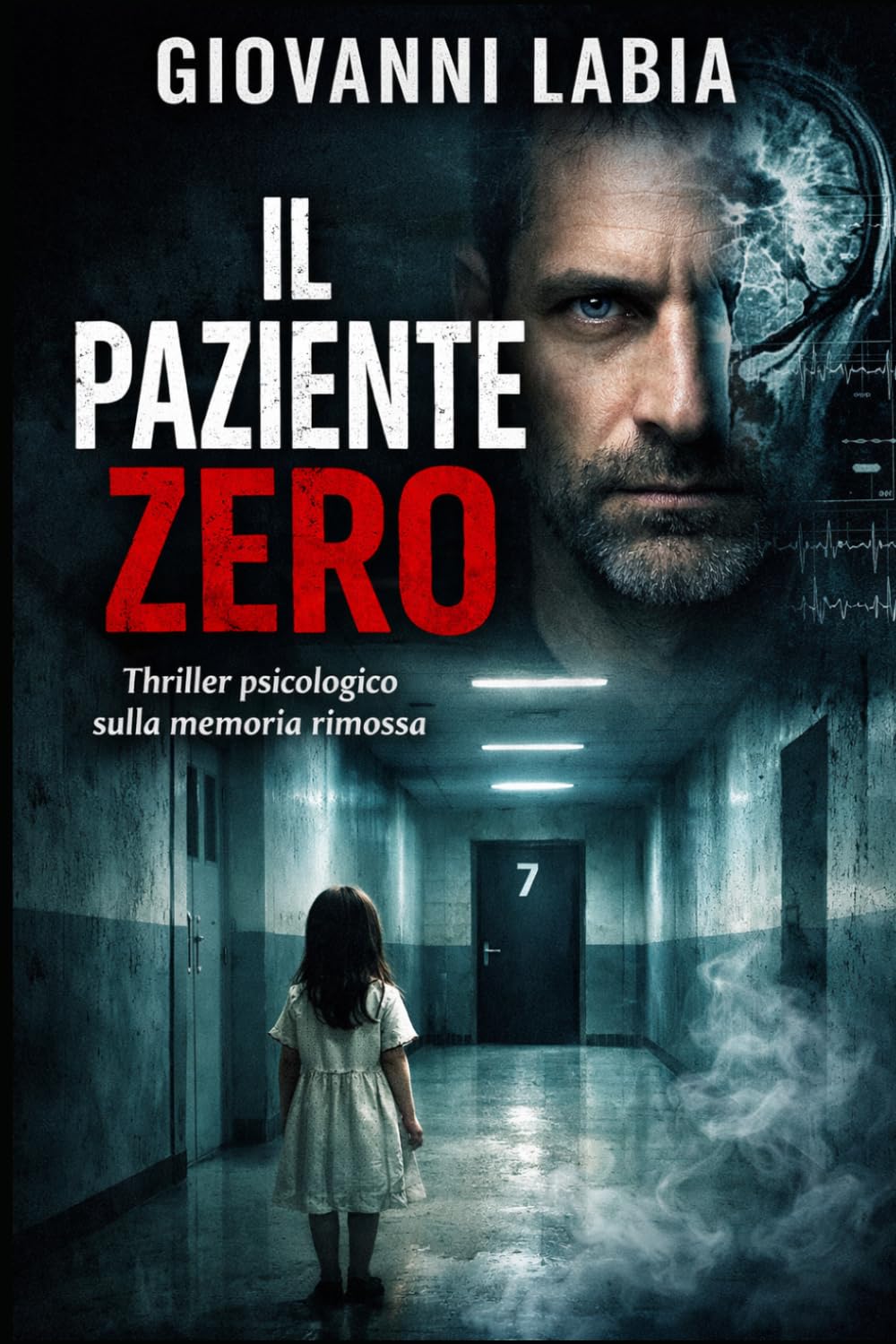 Il Paziente Zero: Un thriller psicologico tra trauma e verità clinica
