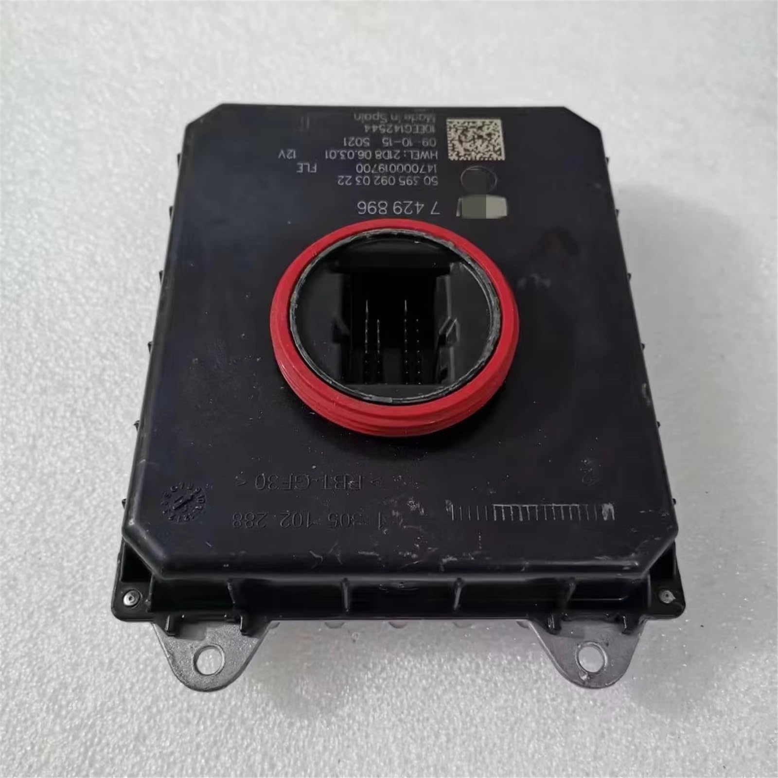 Módulo de Control de Faros Compatible con BMW para F45 F46 I3 I8 F56 X1