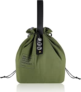 Borsa Shopping Pieghevole Lino Beige, Borsa Tote Moderna Borsa Da Spiaggia In Lino, Borsa Ecologica In Lino Naturale Borsa Da Spiaggia In Lino, Borsa Tote In Lino Borsa Ecologica - Italia - Foto 2