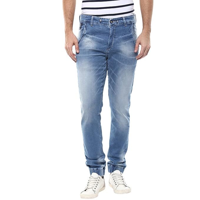 spykar jeans amazon