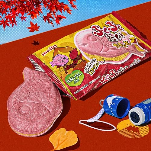 Miniatura 5 de TokyoTreat - Caja de aperitivos japonesa de edición limitada. Prueba marcas de aperitivos japonesas como KitKat, Pocket y más