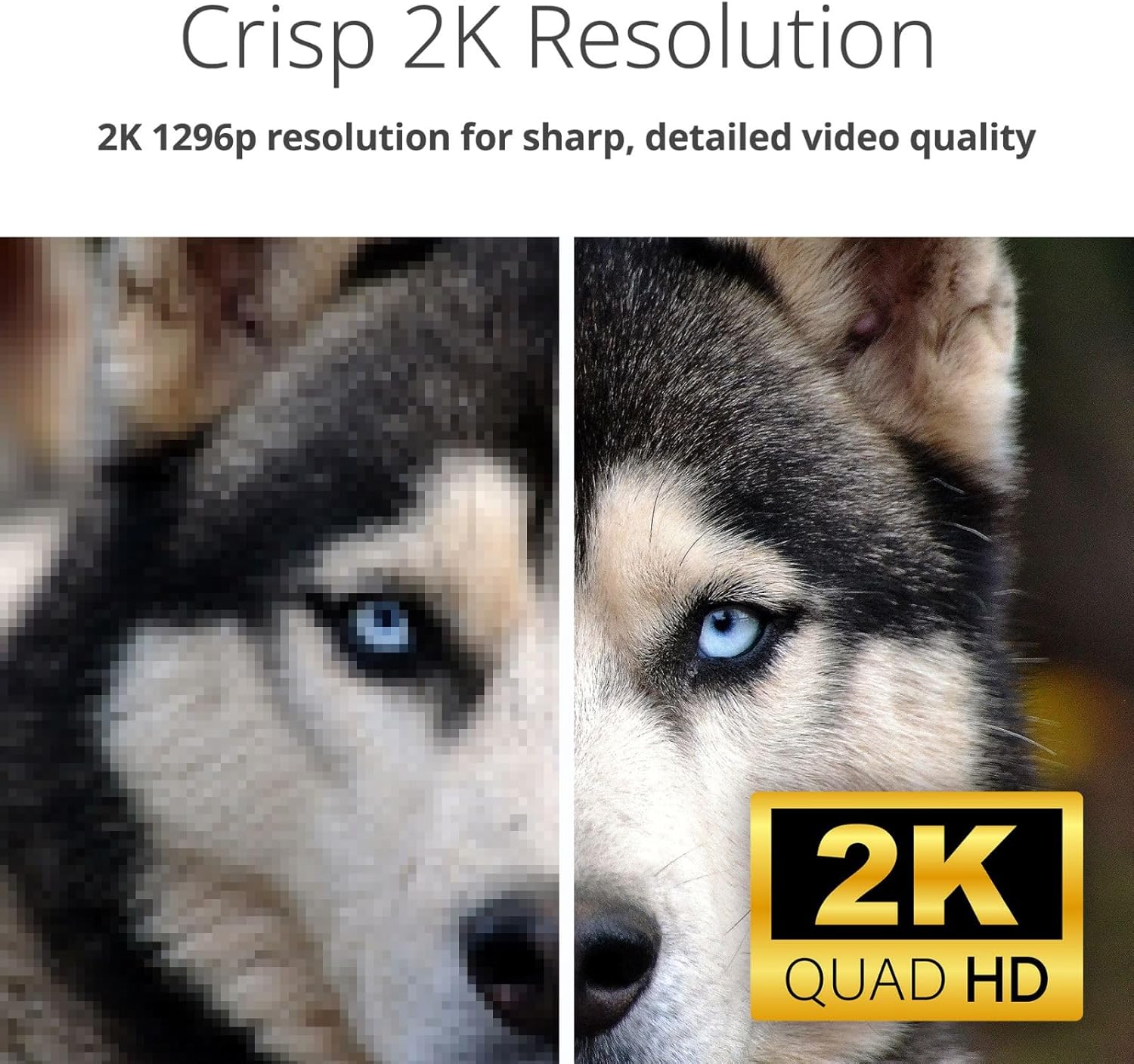 mydlink app interface on a smartphone