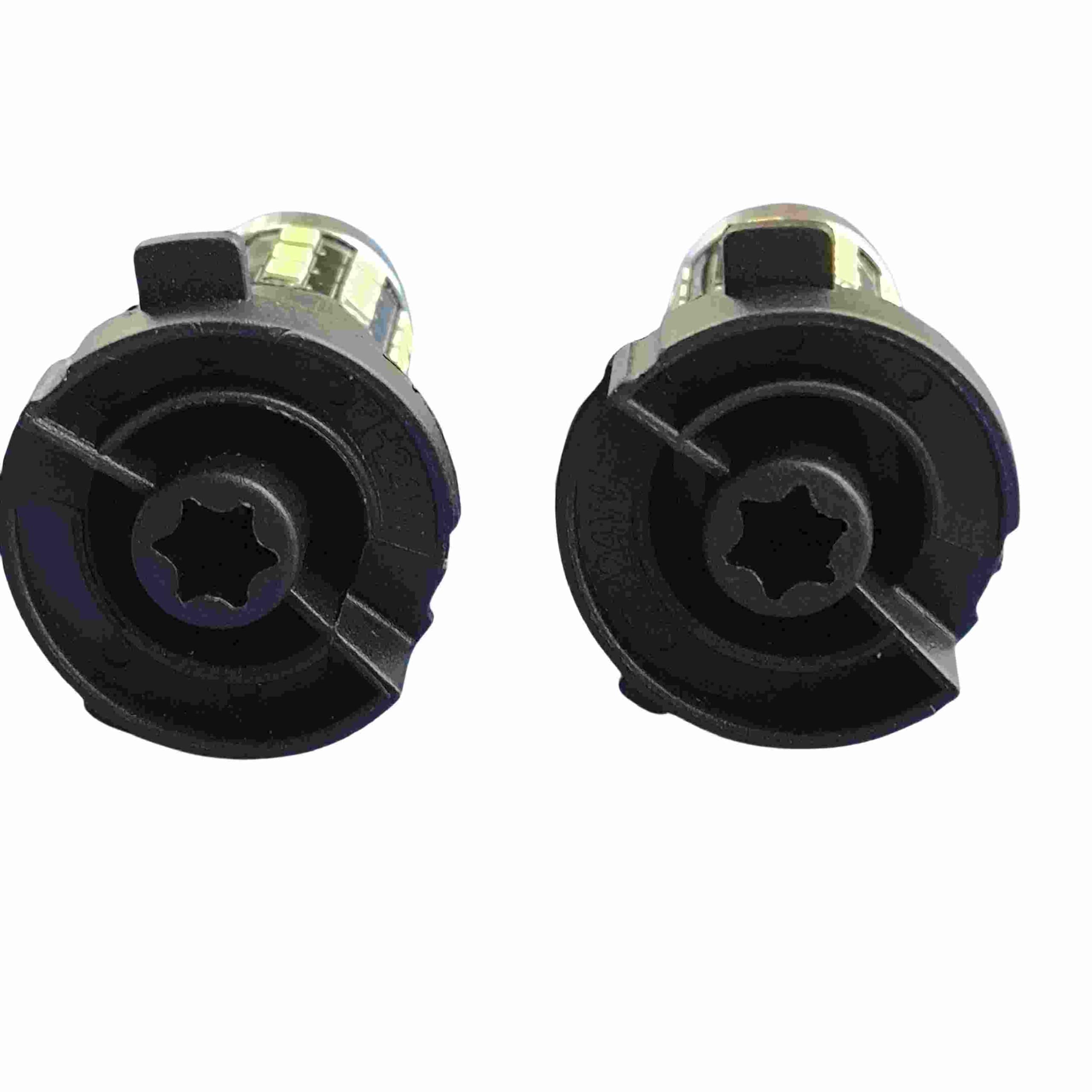 Lampadina LED HP 24W HP24W bianca 6000K per C5 3008 5008 DLR parcheggio luci di marcia diurna sostituzione luci alogene 2 pezzi