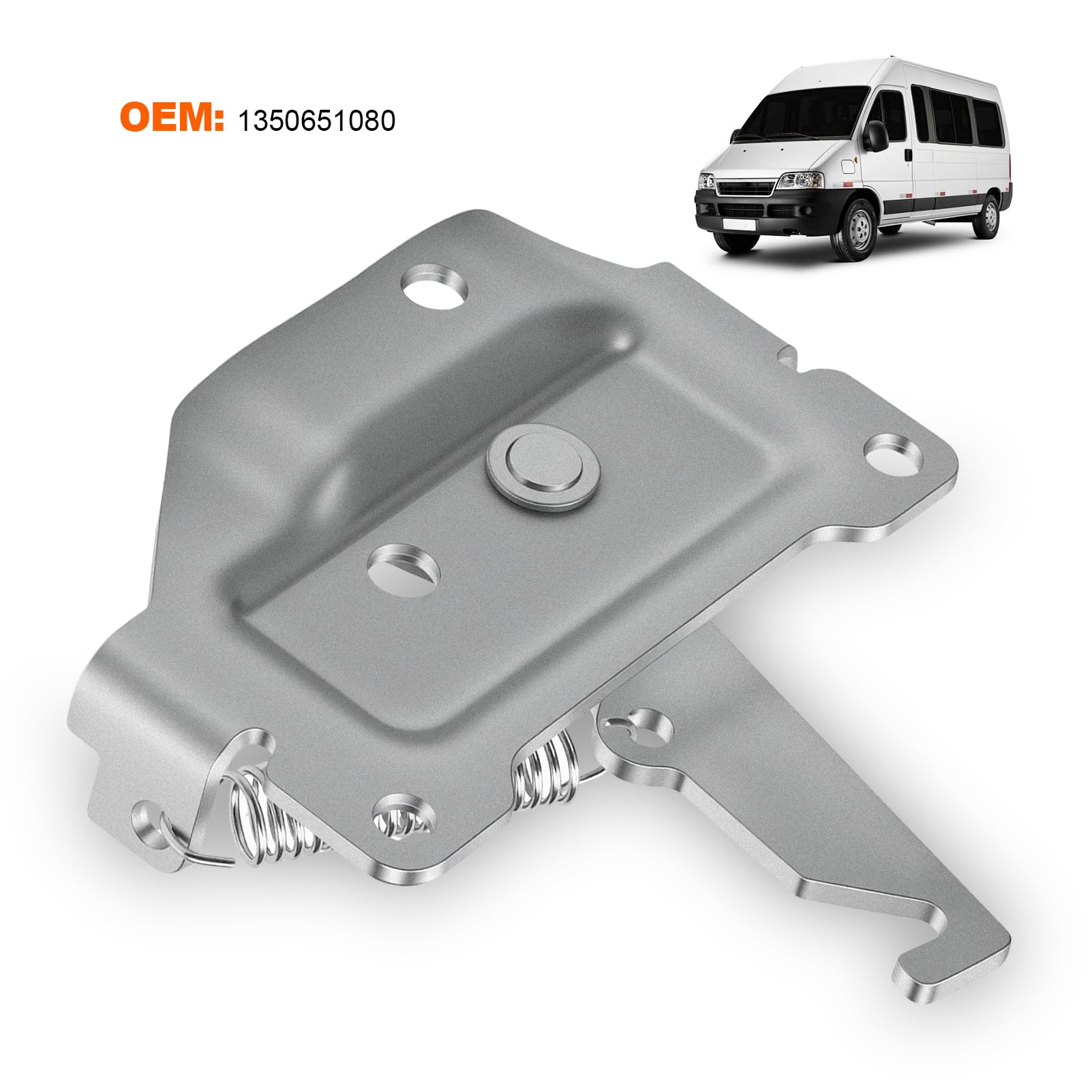 Kit de levier de frein à main pour Ducato 250 Boxer Jumper 2006-, 1350651080, 1350651080, 1350651080, 1350655080, 4412834