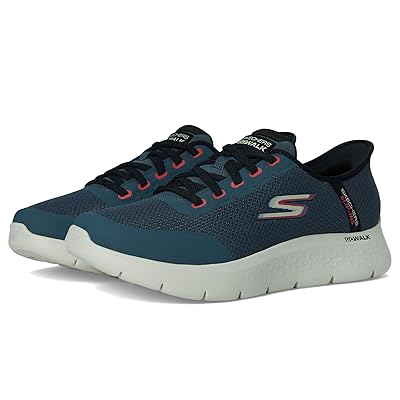 SKECHERS Performance Hands Free Slip ins Go Walk Flex Netro Sneaker Men