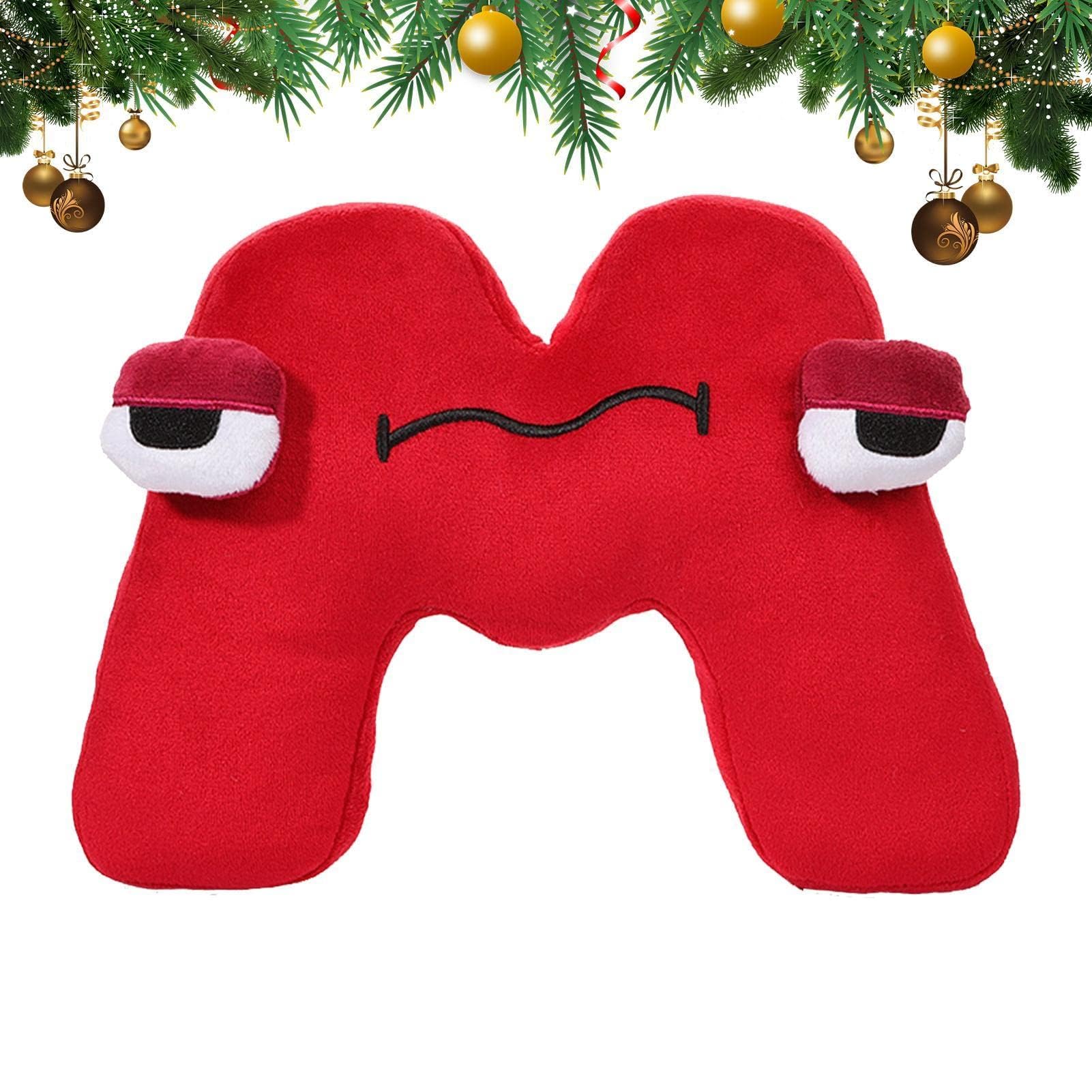 Amazon.co.jp: アルファベット ロア ぬいぐるみ アルファベット 人形