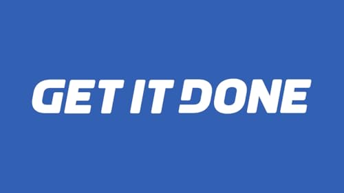 Get It Done Fitness