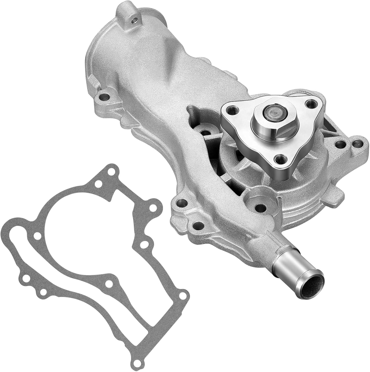 BDFHYK Engine Water Pump Kit for Chevrolet Cruze 1.4L (AW6662)