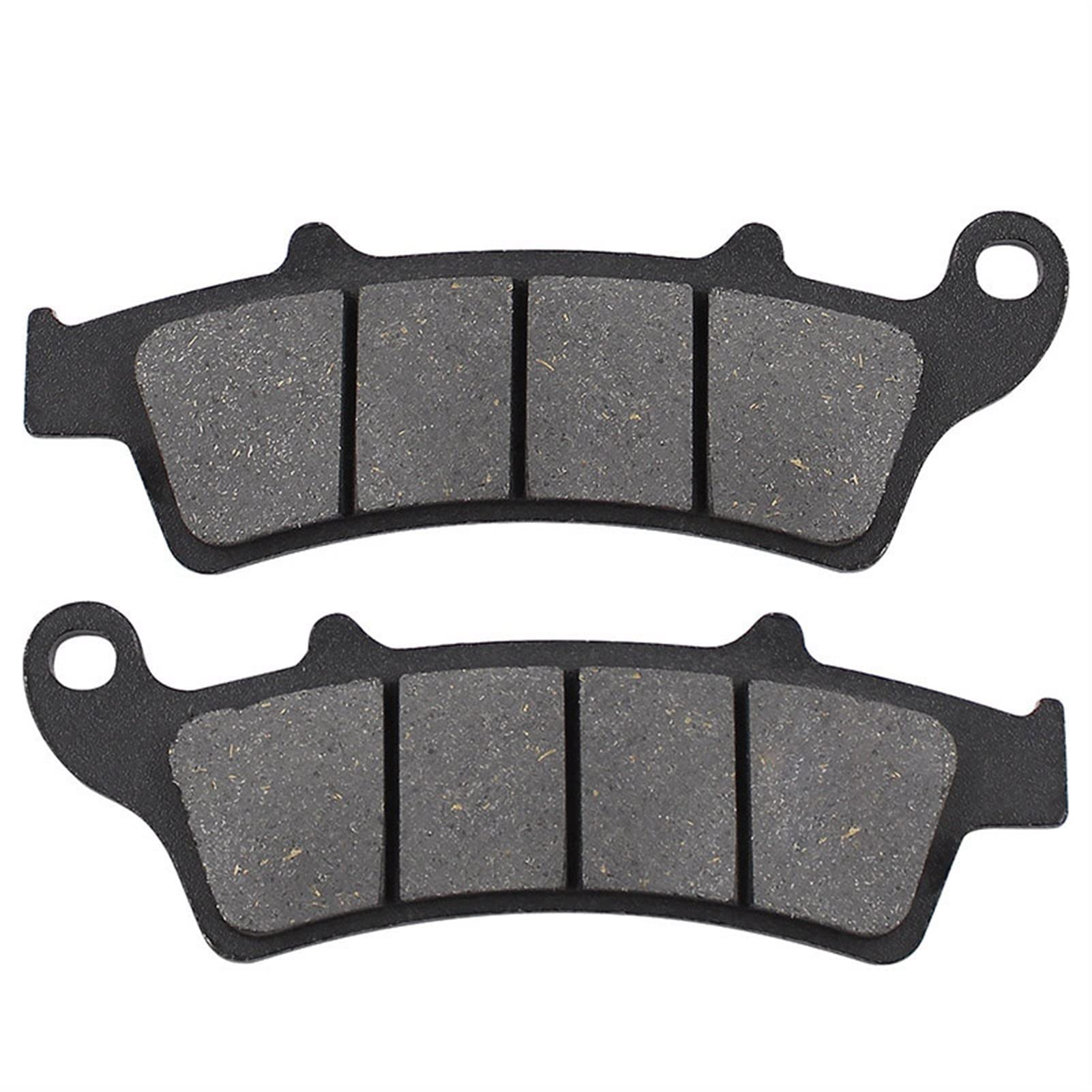 per MALAGUTI per Madison S250 1999-2003 per Madison K400 2002-2006 Moto Pastiglie Freno Anteriore Kit Accessori Moto