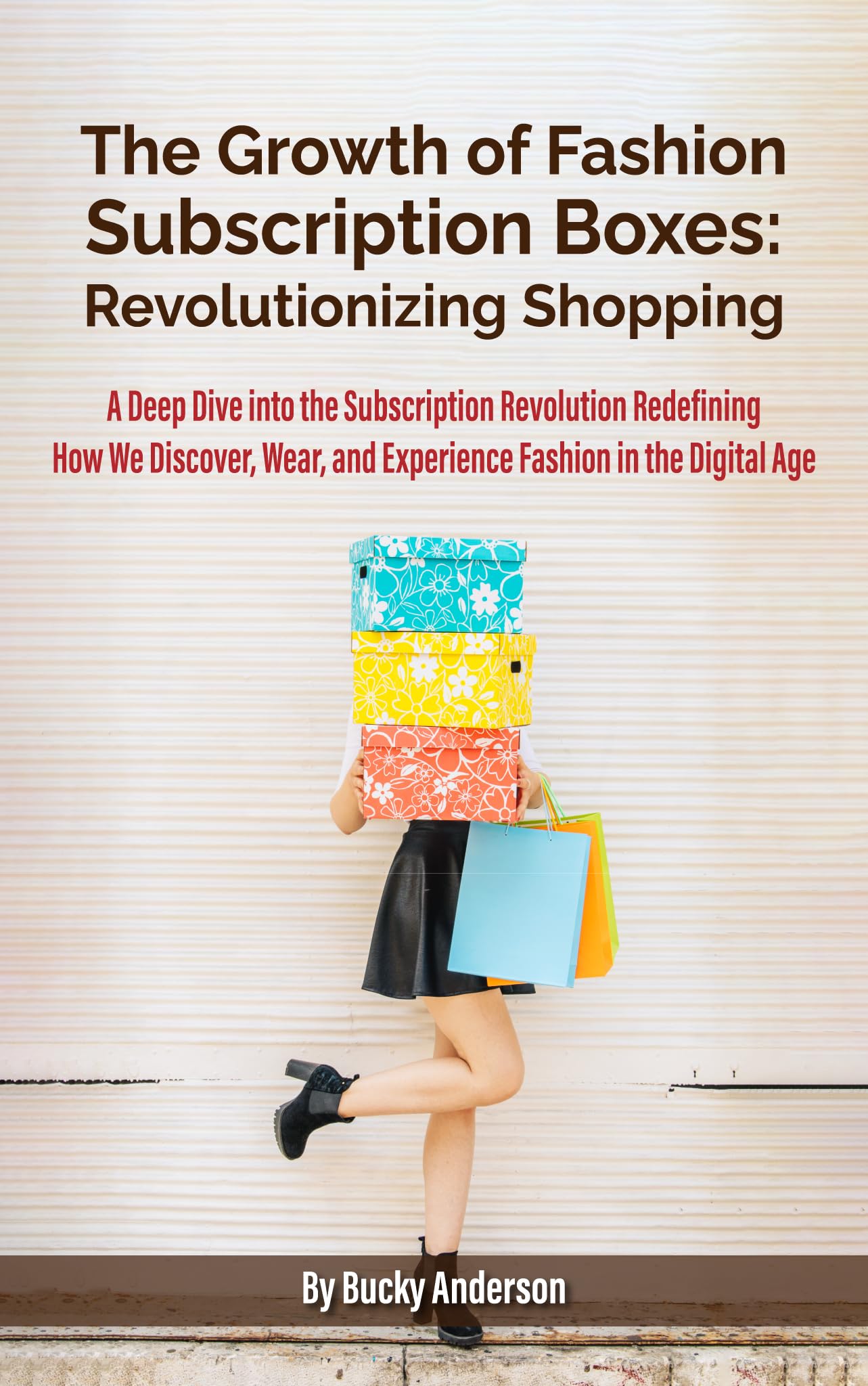 The Growth of Fashion Subscription Boxes: Revolutionizing Shopping: A Deep Dive into the Subscription Revolution Redefining How We Discover, Wear, and Experience Fashion in the Digital Age