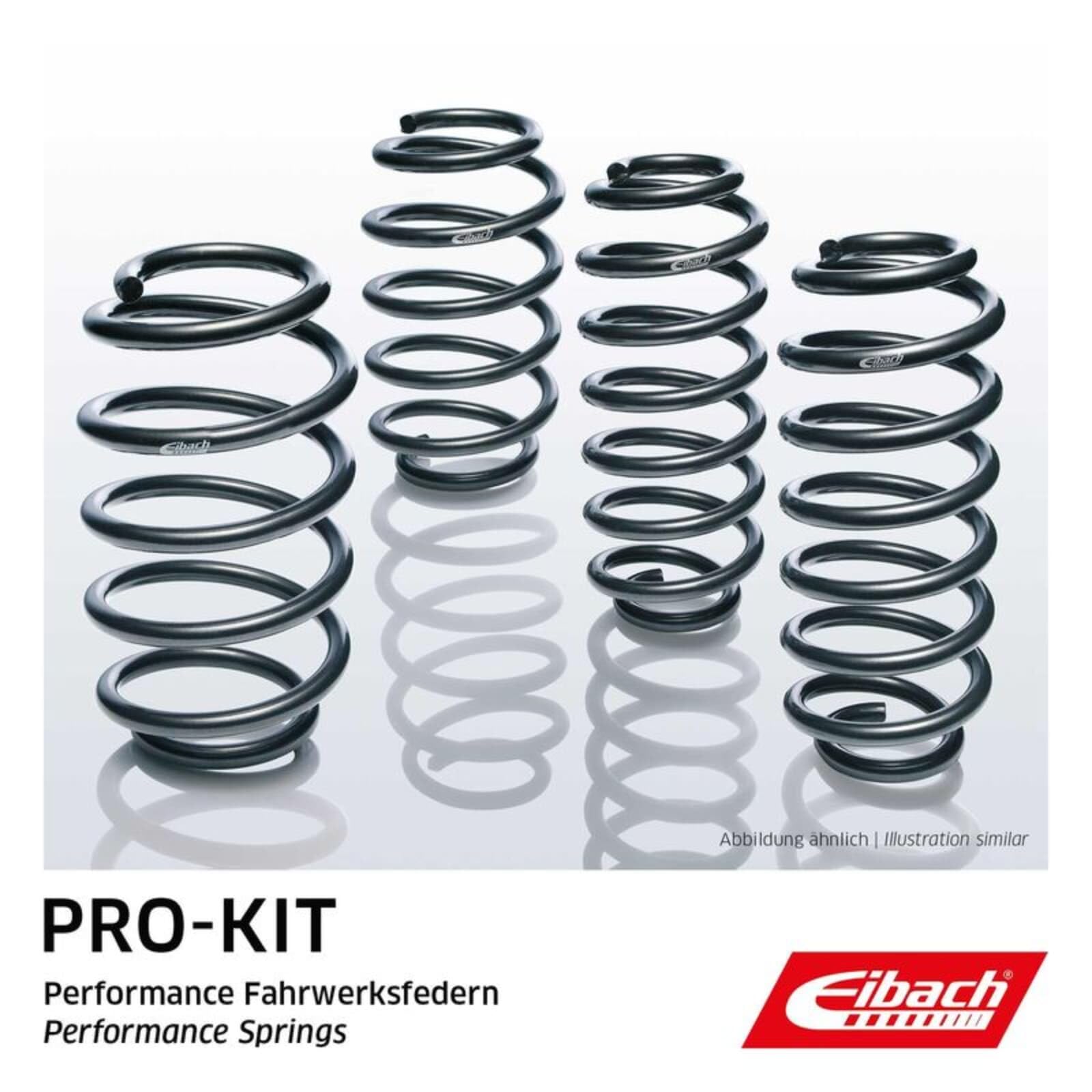 Eibach E8530-140 Tieferlegungsfedern Pro-Kit