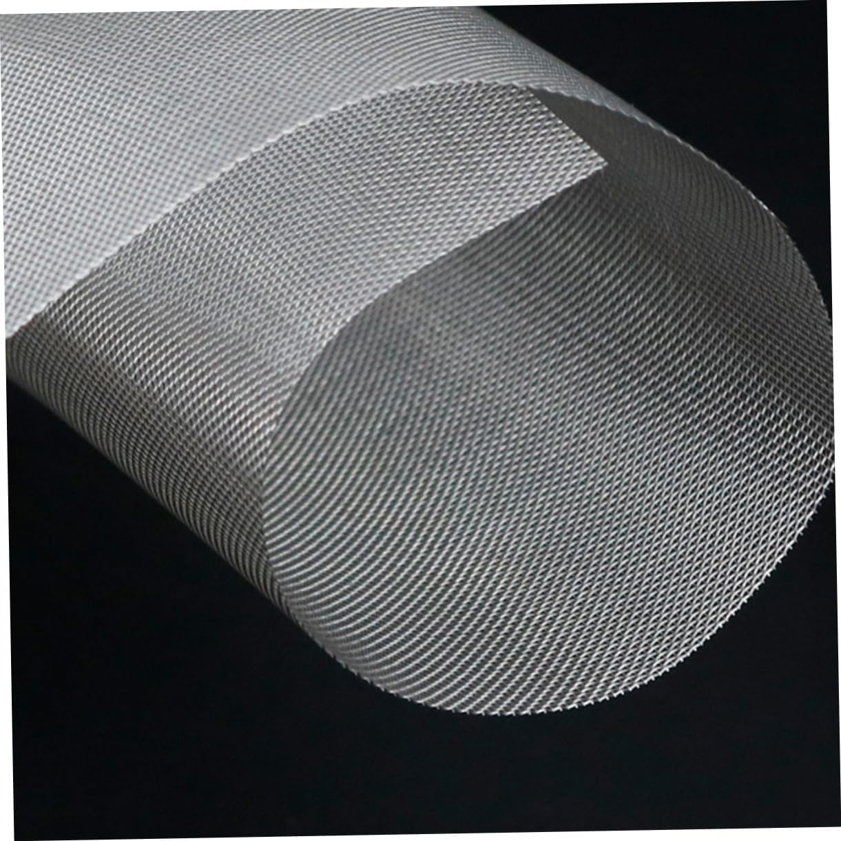 Cabilock 10pcs Efficient Bumper Repair Mesh Screen for Welding and Bumper Repairs