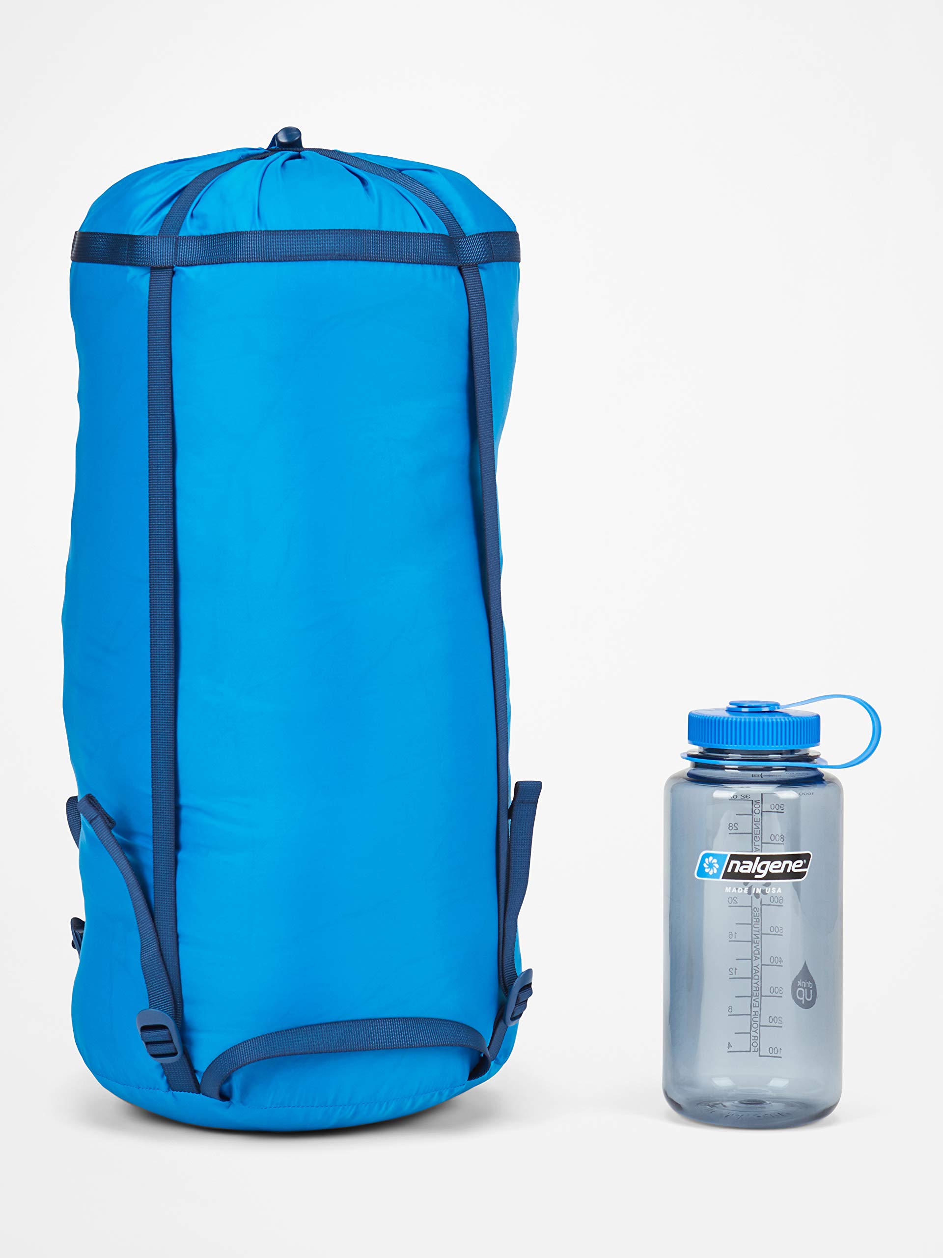 Amazon.co.jp: Trestles Elite Eco 20°寝袋 - エクストラワイド