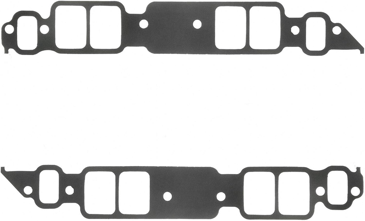 FELPRO 12755 Intake Manifold Gasket Set Automotive