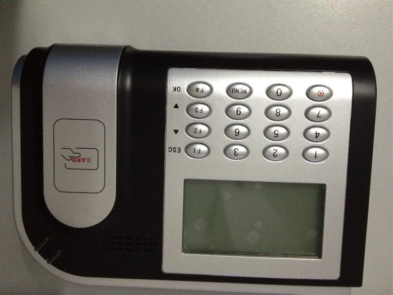 Taktowanie w maszynie, 125KHz RF Card Terminal z oprogramowaniem TCP/IP SDK