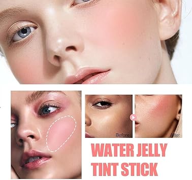 Ultimate Blurring Setting Powder,Ultimate Blurring Setting Powder Pink,Long-Lasting Shimmer Setting Powder Makeup, Makeup Setting Powder For All Mature Skin(Mix)
