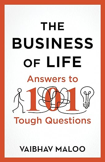The Business of Life