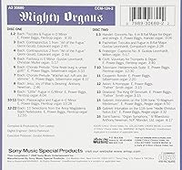 Vista 2 de Mighty Organs
