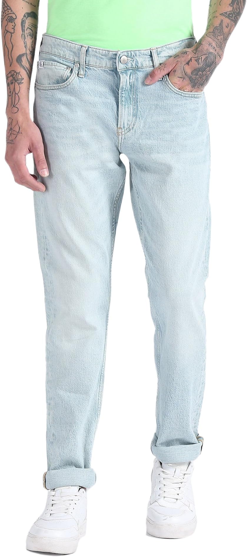 Calvin KleinMen Jeans
