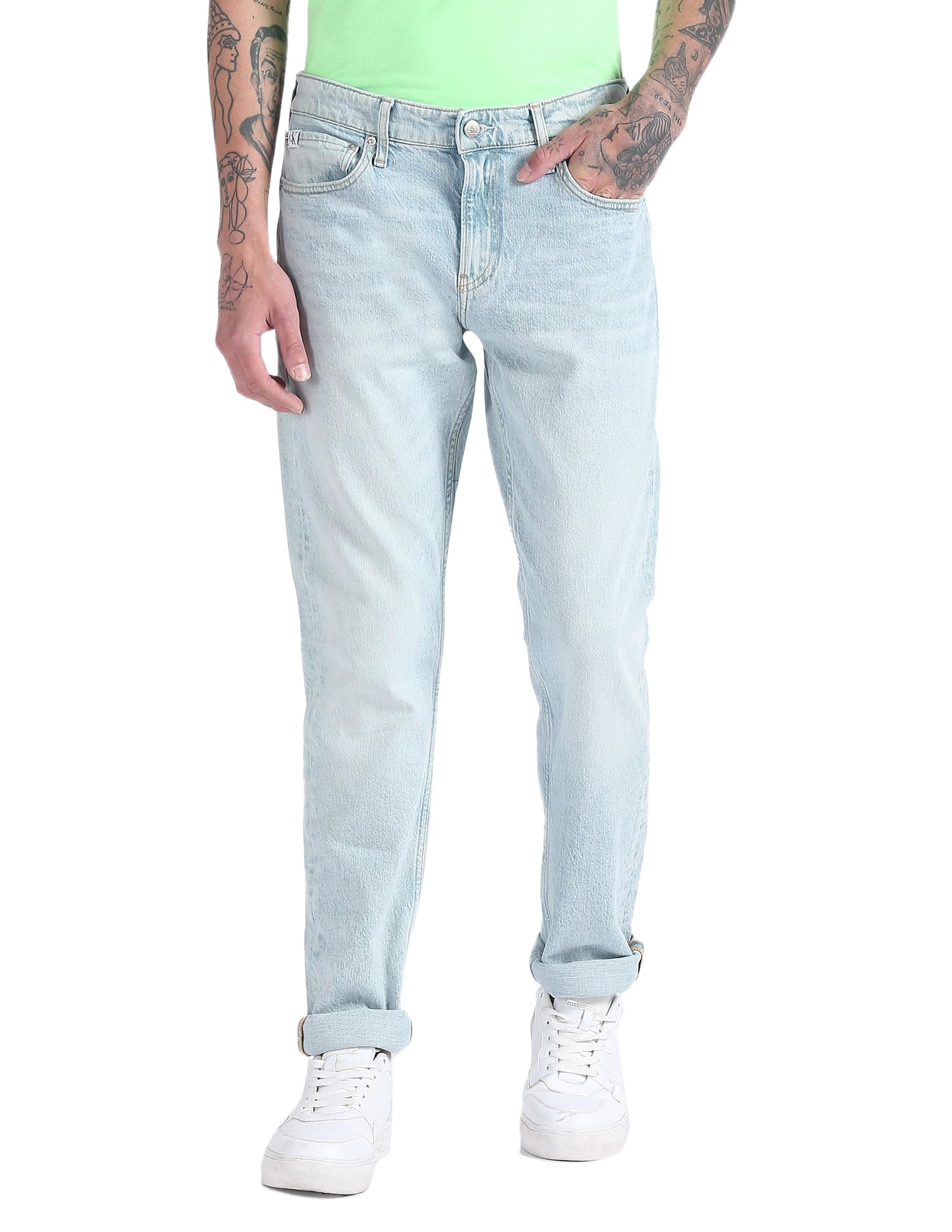 Calvin KleinMen Jeans