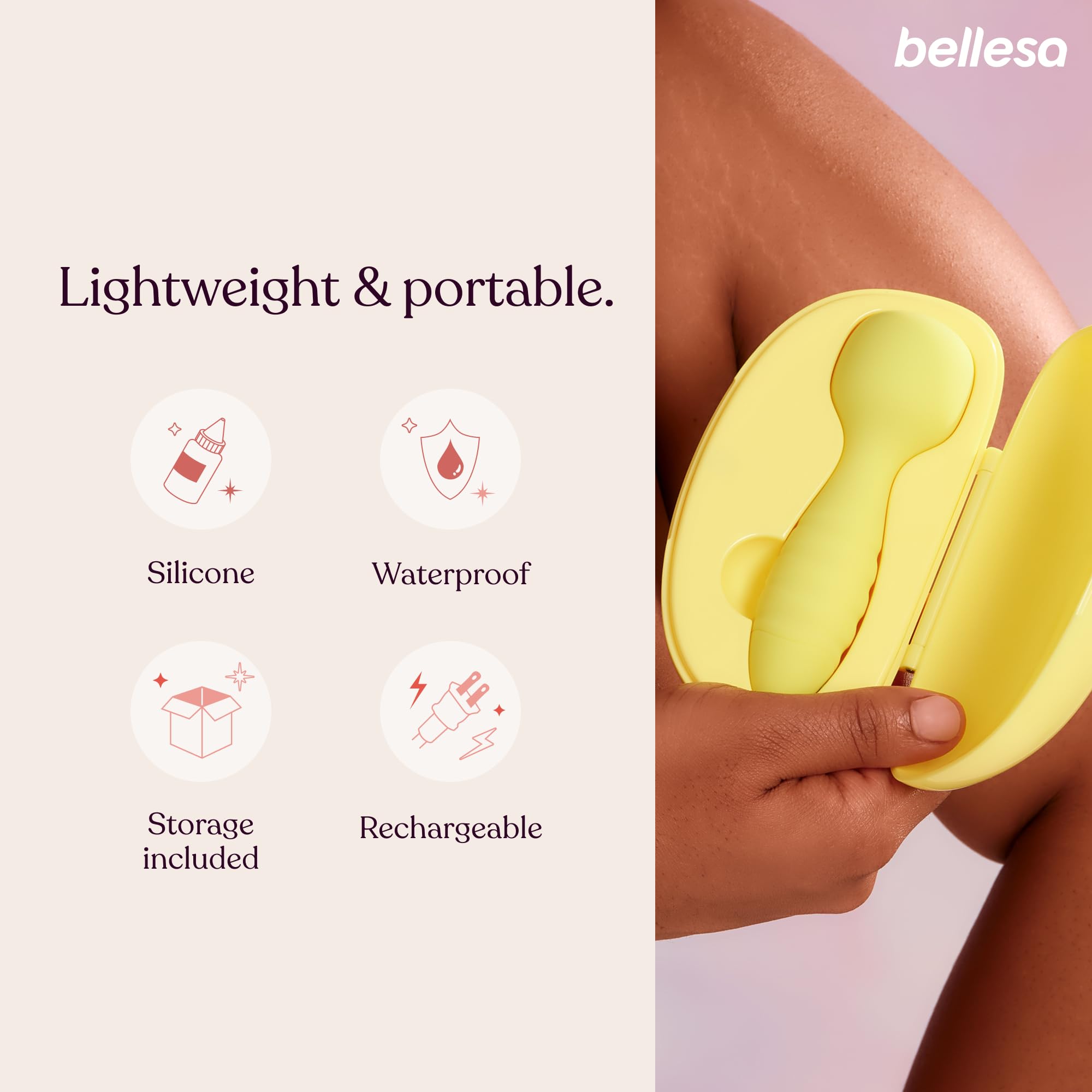 Amazon.com: Bellesa: All Products