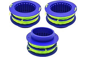 Kobalt Weed Eater String Replacement for Precision Trimming Performance