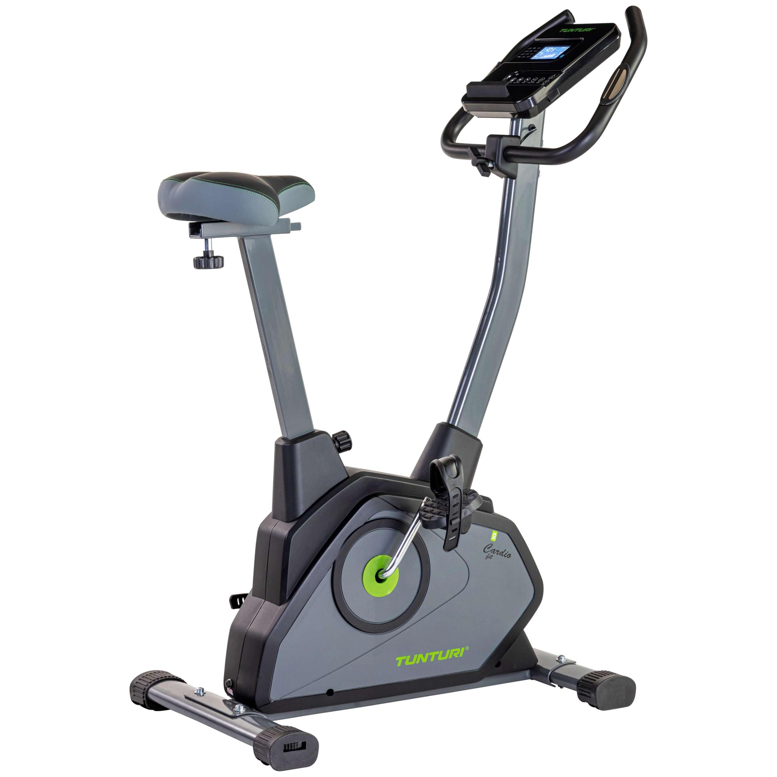 Tunturi Cardio Fit E35 Ergometer Exercise Bike
