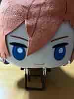 文豪ストレイドッグス　いっしょにねんねBIGぬいぐるみ　中原中也　8個セット① 文豪ストレイドッグス いっしょにねんねBIGぬいぐるみー中原中也