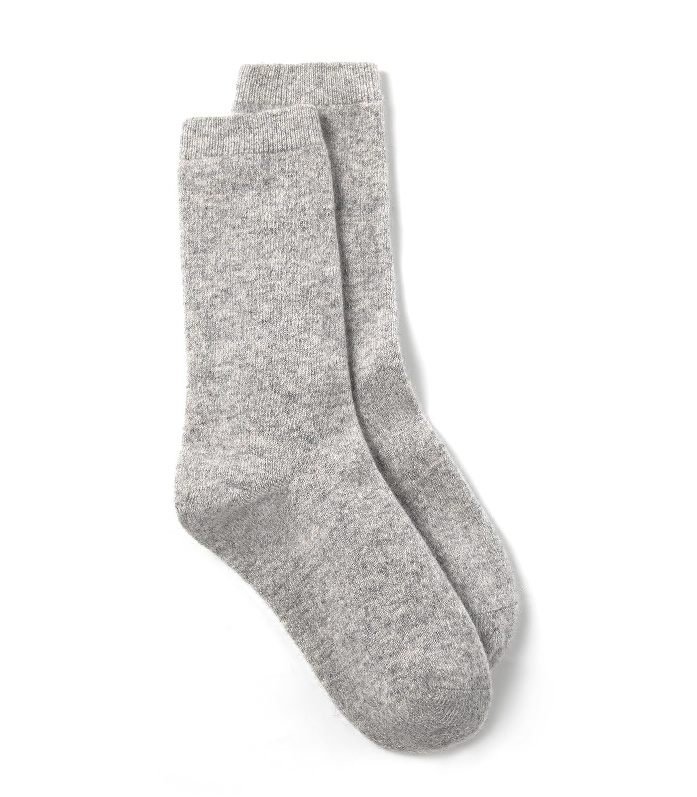 Socken aus 100 reinem Kaschmir für Damen und Herren