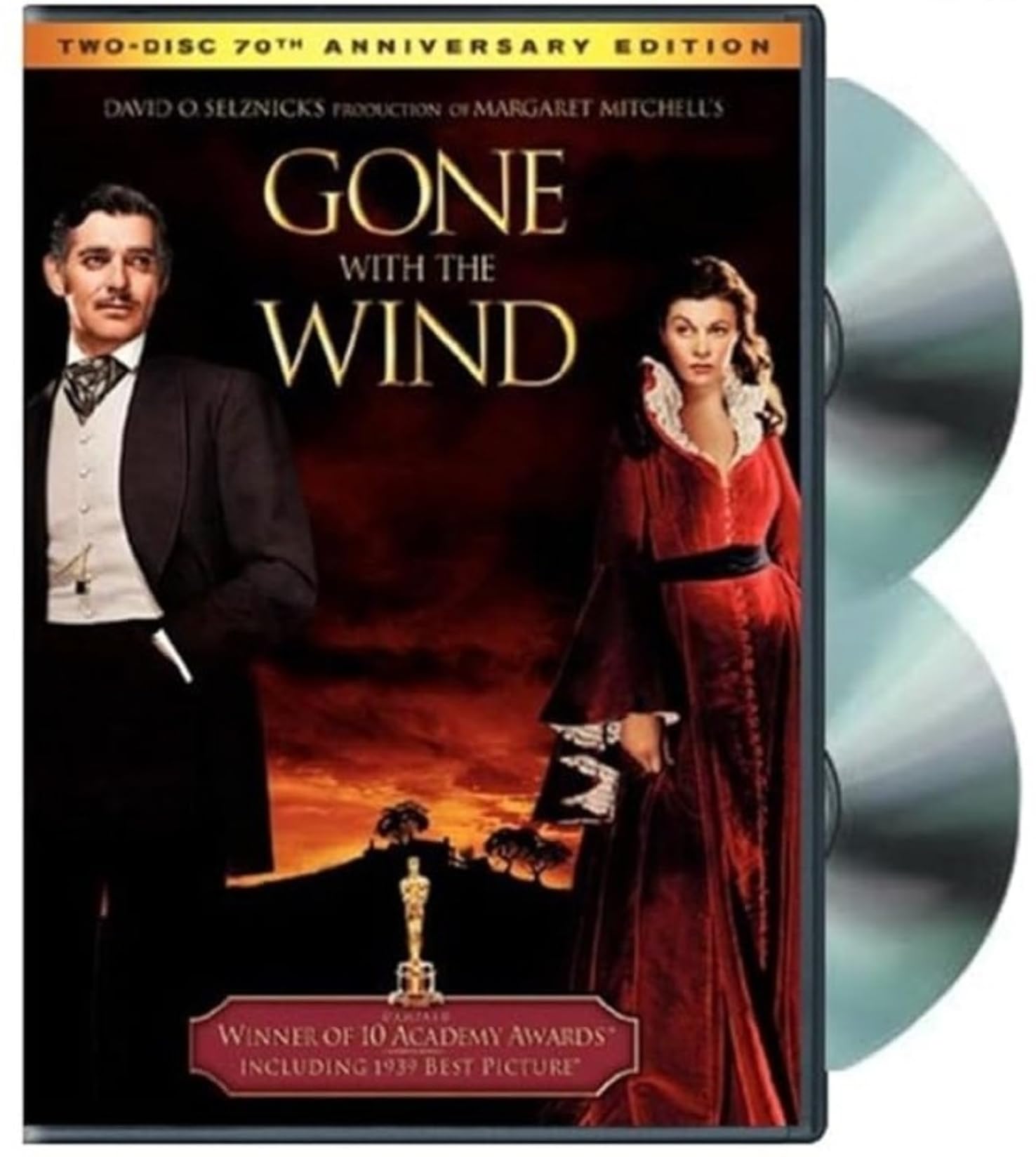 Gone With the Wind