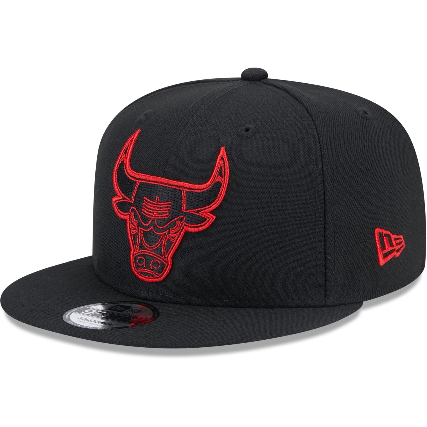 Amazon | ニューエラ (New Era) 9フィフティ スナップバック