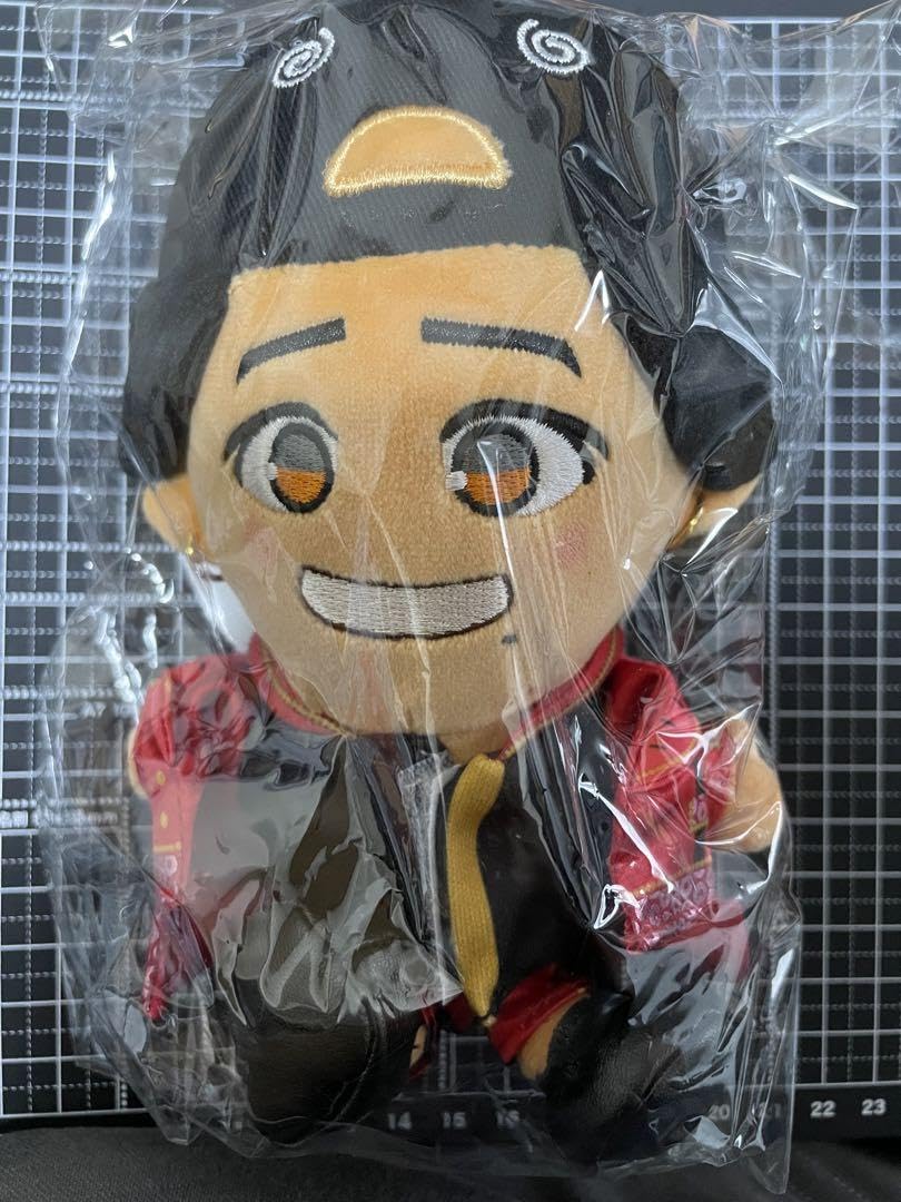 Amazon.co.jp: WEST. ちびぬい ちびスト 桐山照史 AWARD I