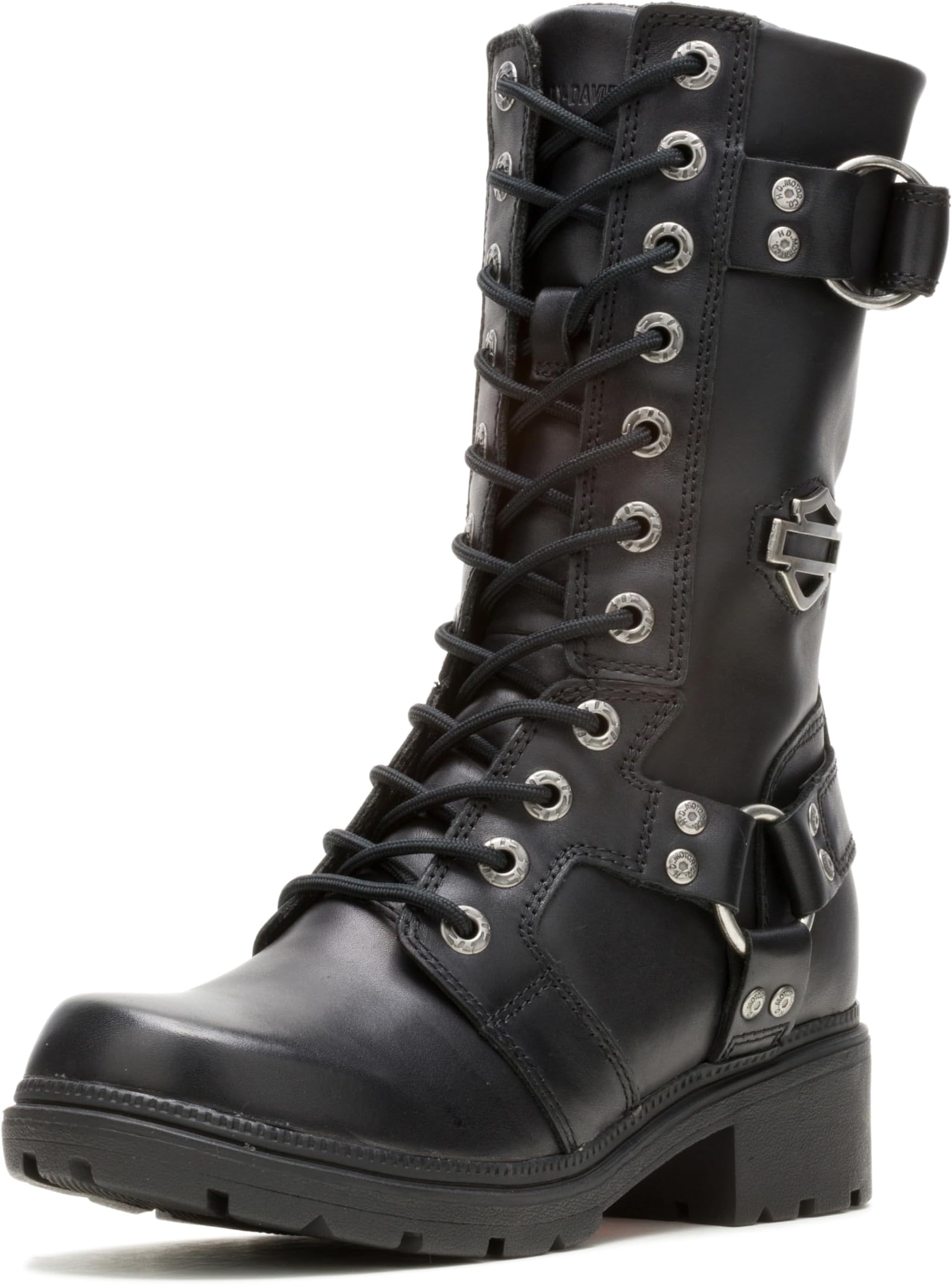 HARLEY-DAVIDSON FOOTWEAR Women's Asher Boot