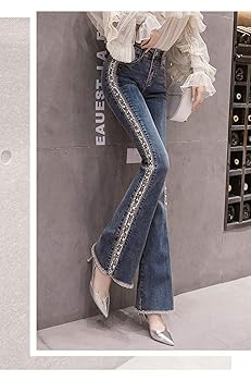 最終価格 希少デザイン ニーハイ デニム ロング ブーツ ジーンズ ジーパン 楽天市場】デニム ニーハイ ブーツ デニムブーツ 膝丈とロング丈