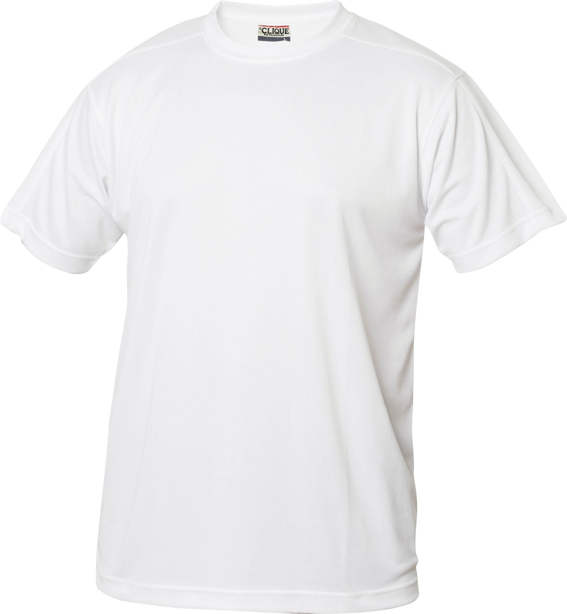 Clique Men's Ice Performance Tee
